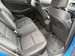 2016 Hyundai
Tucson Active