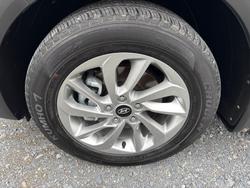 2016 Hyundai
Tucson Active