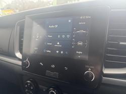 2024 Mazda
BT-50 XT