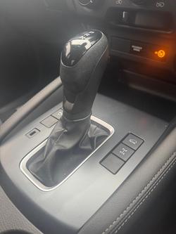 2024 Mazda
BT-50 XT