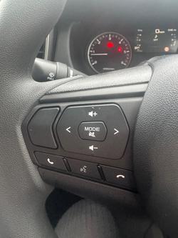2024 Mazda
BT-50 XT
