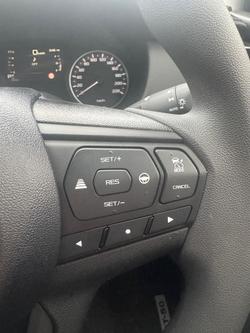 2024 Mazda
BT-50 XT