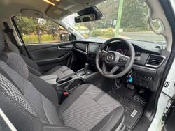 2024 Mazda
BT-50 XT
