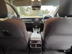 2024 Mazda
BT-50 XT