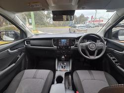 2024 Mazda
BT-50 XT