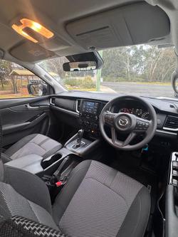 2024 Mazda
BT-50 XT
