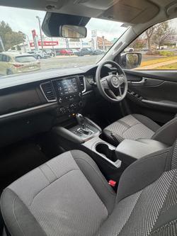 2024 Mazda
BT-50 XT