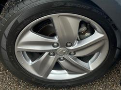 2020 Honda
HR-V VTi-S