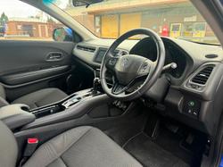 2020 Honda
HR-V VTi-S
