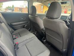 2020 Honda
HR-V VTi-S