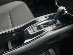 2020 Honda
HR-V VTi-S
