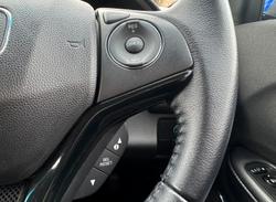 2020 Honda
HR-V VTi-S