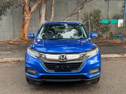 2020 Honda
HR-V VTi-S