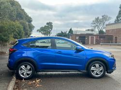 2020 Honda
HR-V VTi-S