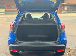 2020 Honda
HR-V VTi-S