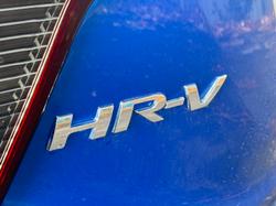 2020 Honda
HR-V VTi-S