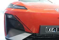2024 Deepal
S07