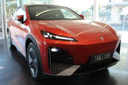 2024 Deepal
S07