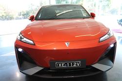 2024 Deepal
S07