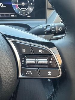 2025 Kia Seltos Sport+