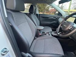 2025 Kia Seltos Sport+