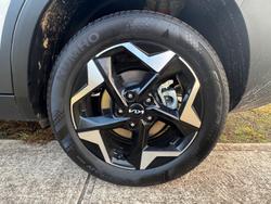 2025 Kia Seltos Sport+