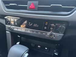 2025 Kia Seltos Sport+