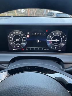 2025 Kia Seltos Sport+