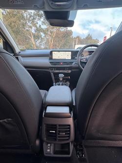 2025 Kia Seltos Sport+