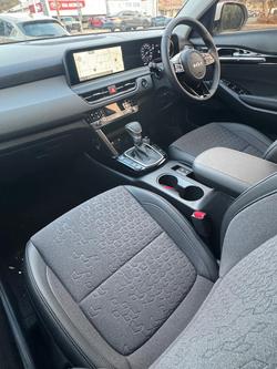 2025 Kia Seltos Sport+