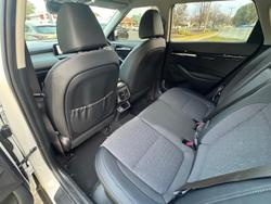 2025 Kia Seltos Sport+