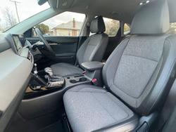 2025 Kia Seltos Sport+