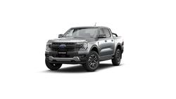 2025 Ford
Ranger Sport