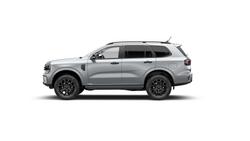 2025 Ford
                Everest Sport
