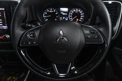 2019 Mitsubishi
Outlander Black Edition