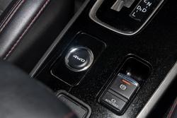 2019 Mitsubishi
Outlander Black Edition