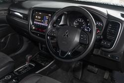 2019 Mitsubishi
Outlander Black Edition