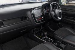 2019 Mitsubishi
Outlander Black Edition