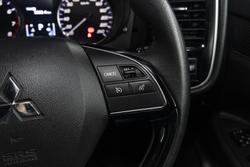 2019 Mitsubishi
Outlander Black Edition