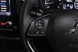 2019 Mitsubishi
Outlander Black Edition