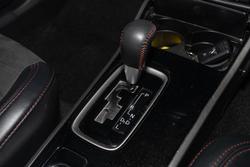 2019 Mitsubishi
Outlander Black Edition