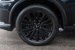 2019 Mitsubishi
Outlander Black Edition