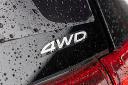 2019 Mitsubishi
Outlander Black Edition