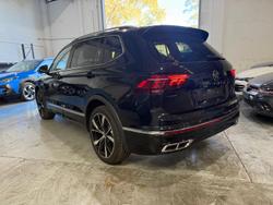 2024 Volkswagen
Tiguan 162TSI R-Line Allspace