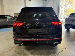 2024 Volkswagen
Tiguan 162TSI R-Line Allspace