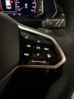 2024 Volkswagen
Tiguan 162TSI R-Line Allspace