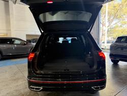 2024 Volkswagen
Tiguan 162TSI R-Line Allspace