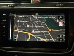 2024 Volkswagen
Tiguan 162TSI R-Line Allspace