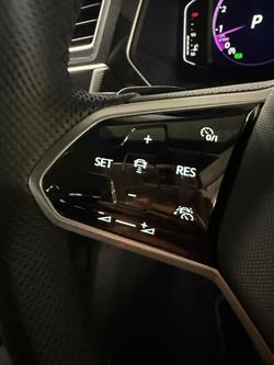 2024 Volkswagen
Tiguan 162TSI R-Line Allspace