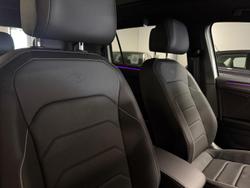 2024 Volkswagen
Tiguan 162TSI R-Line Allspace